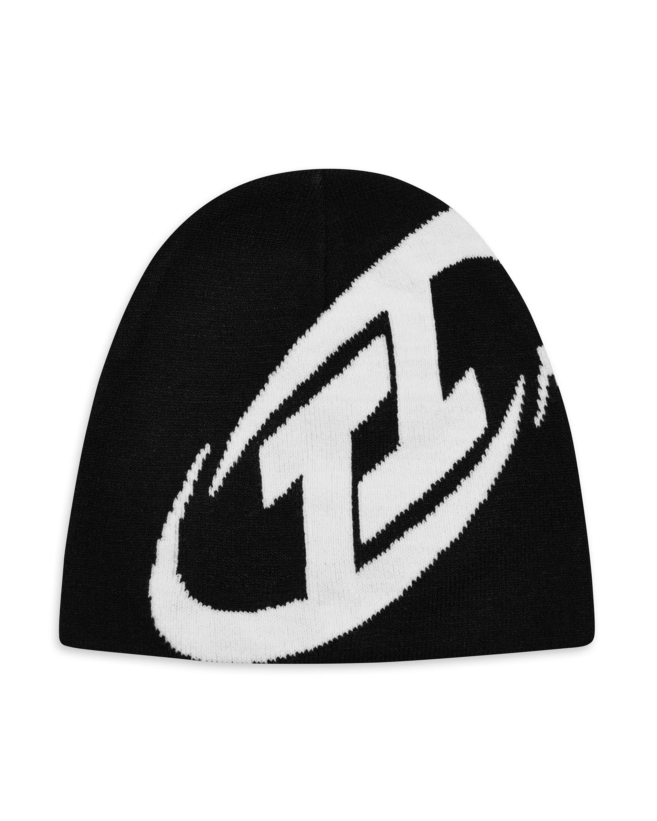 Hyperdrive Beanie - Black - Image 3