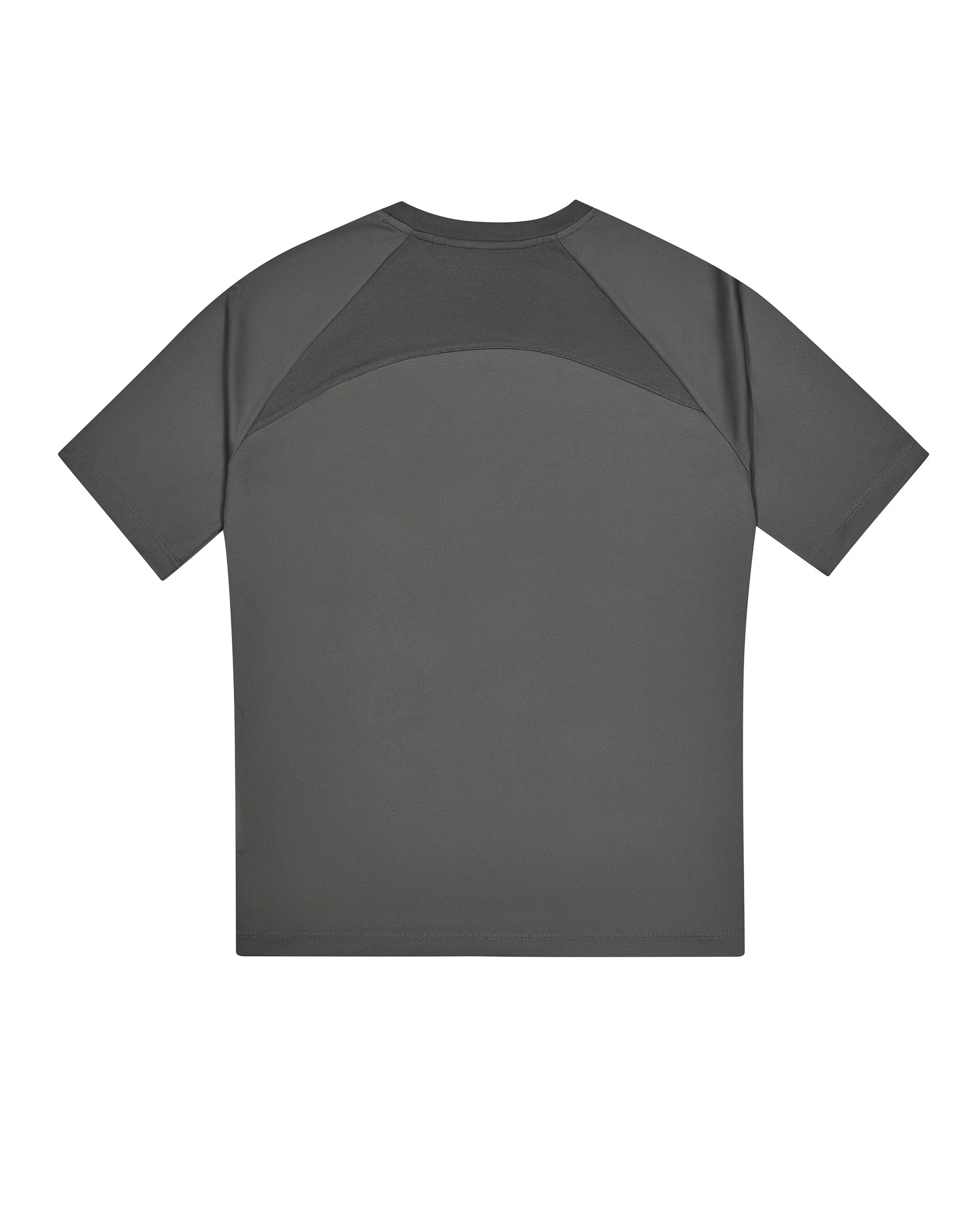 Performance Tee - Grey - Image 3