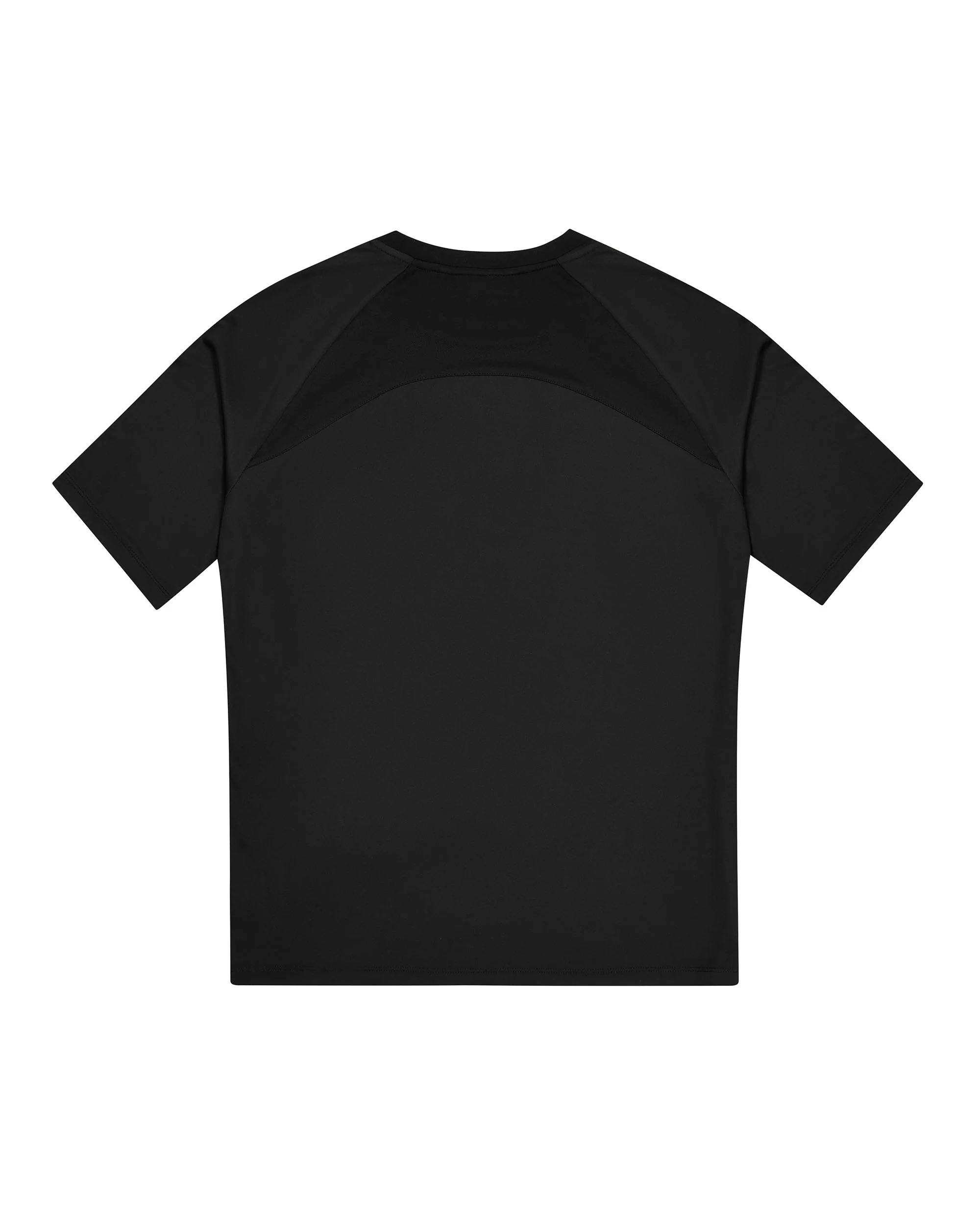 Performance Tee - Black - Image 3