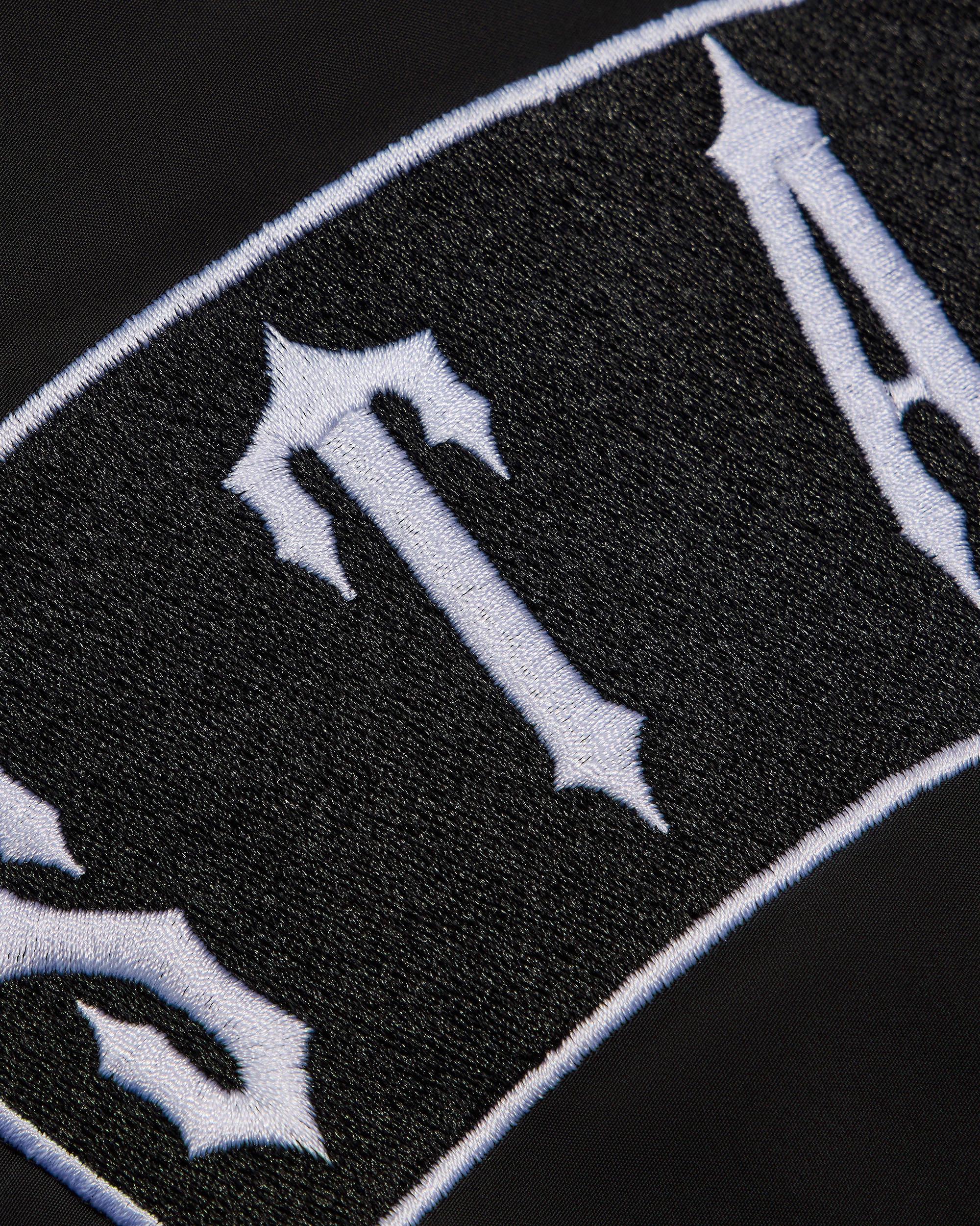 Speed Demon Vest - Black - Image 7