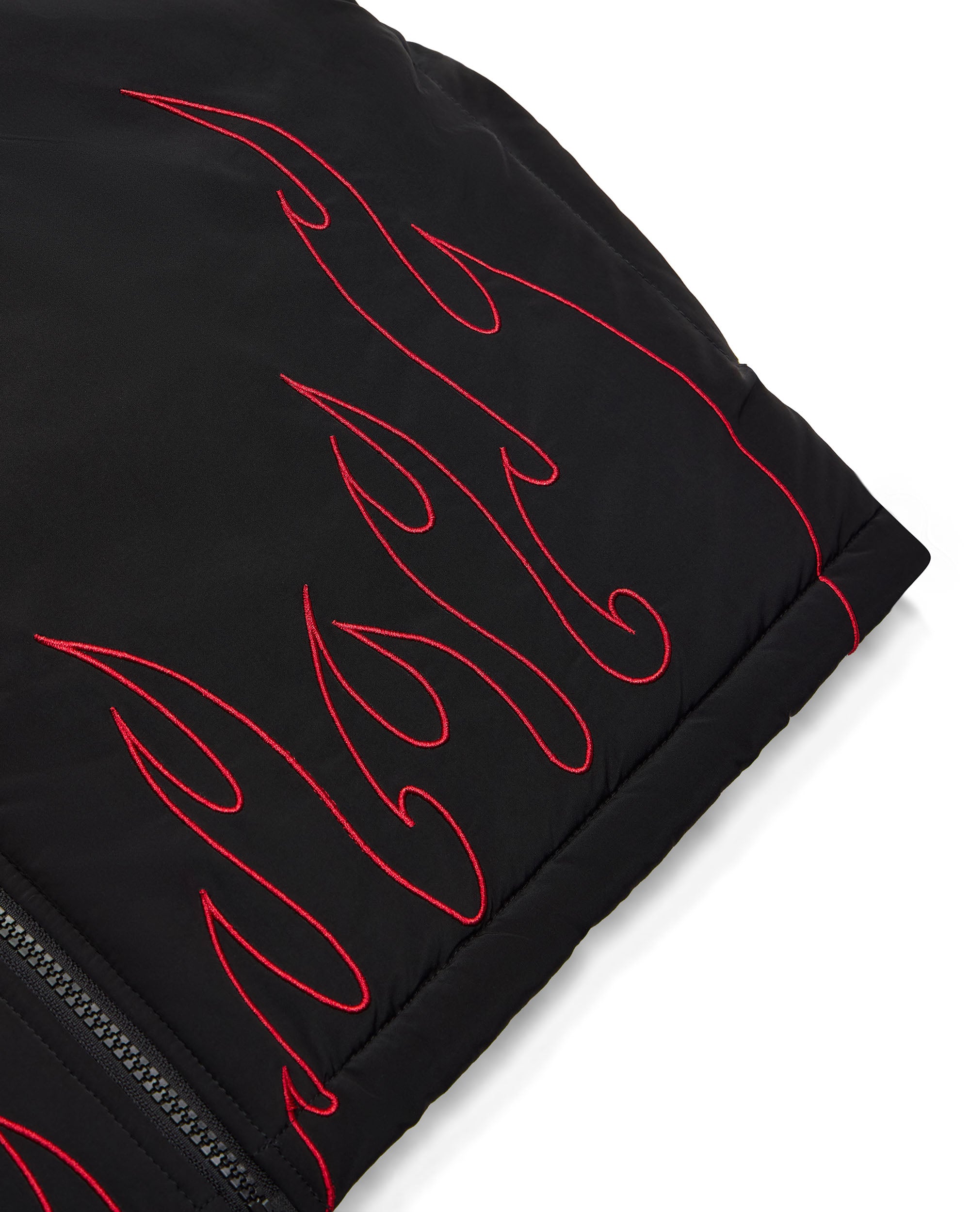 Speed Demon Vest - Black - Image 8