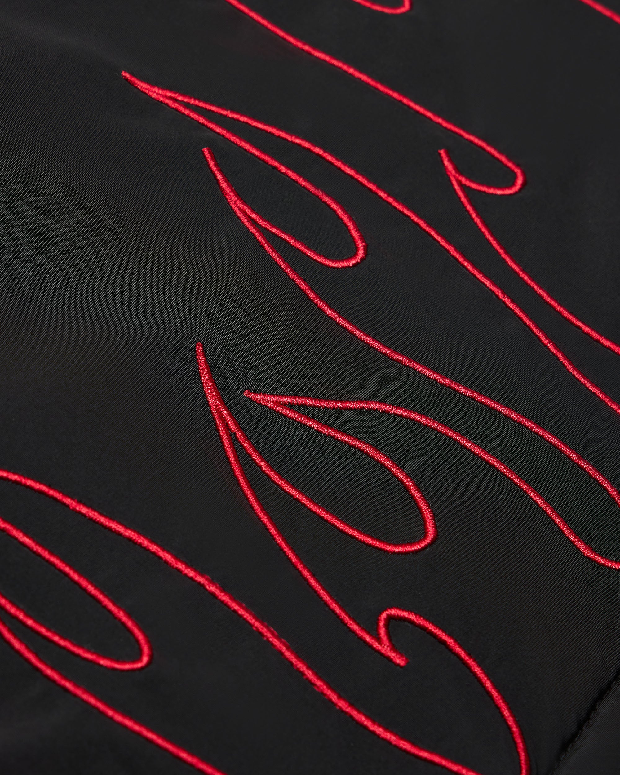 Speed Demon Vest - Black - Image 9