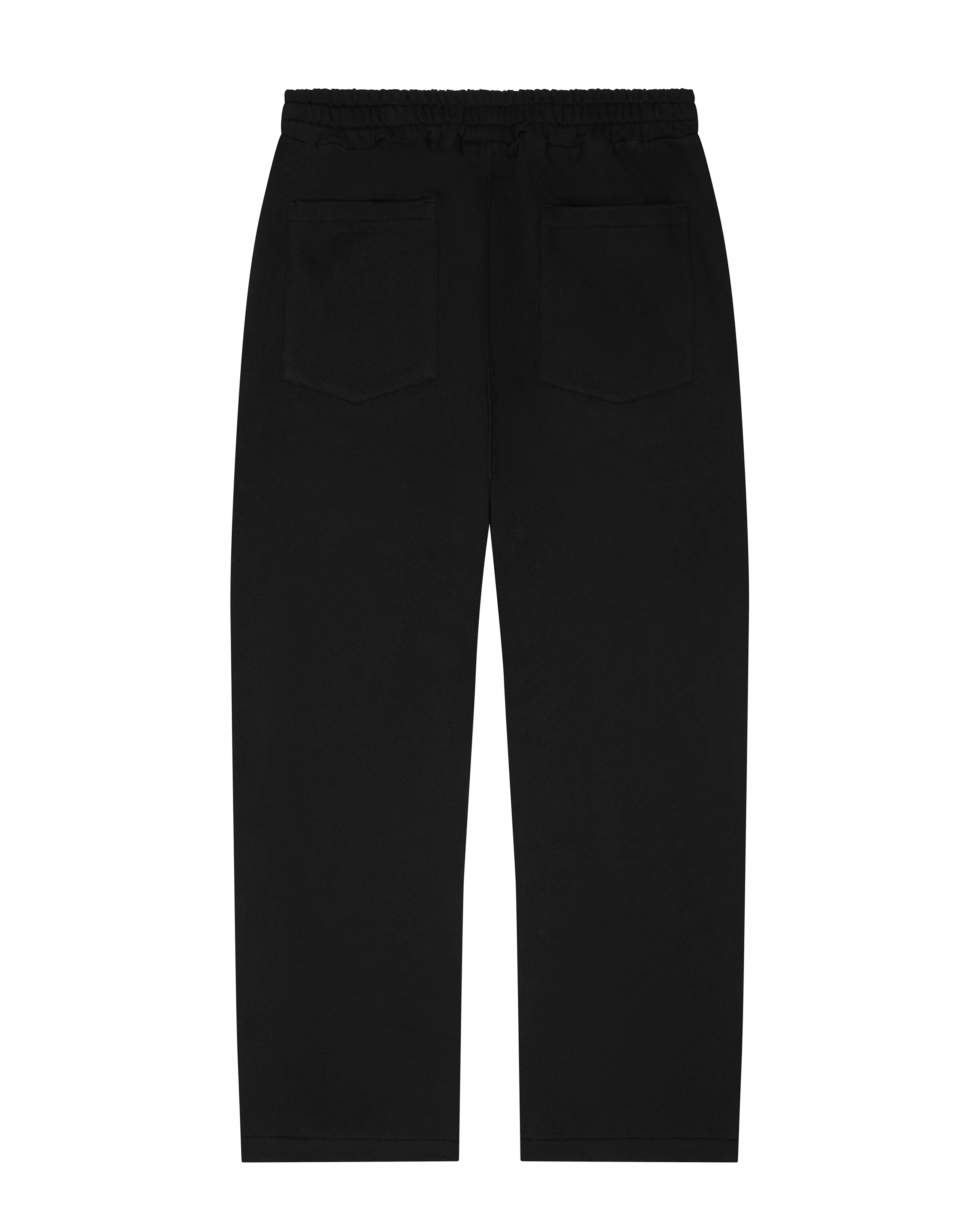 TS Jogger - Black - Image 3